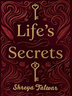 Life’s Secrets (Hardcover)