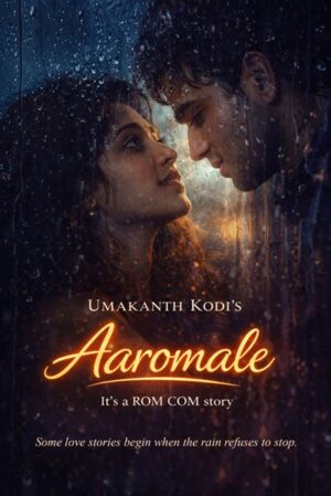 Aaromale: It’s a Rom Com Story