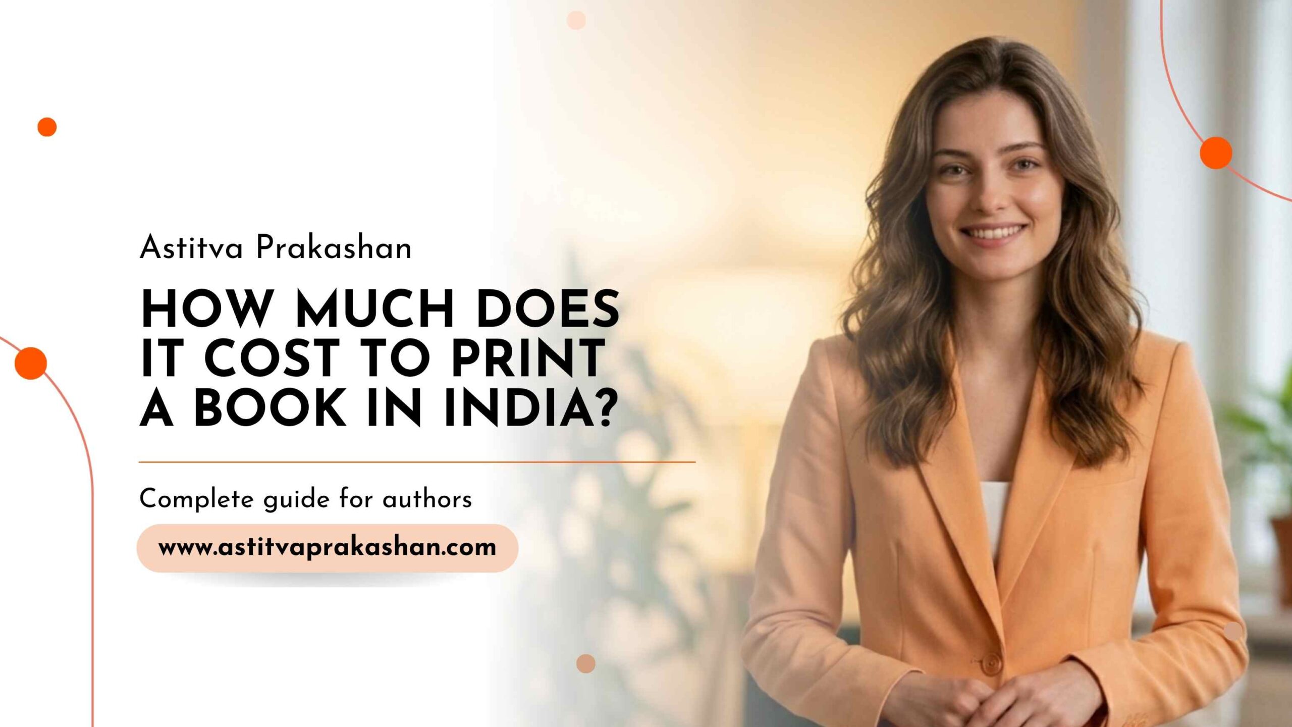 You are currently viewing How Much Does It Cost to Print a Book in India?