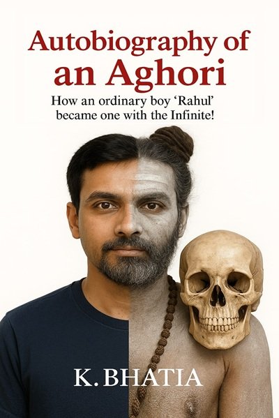 Autobiography of An Aghori