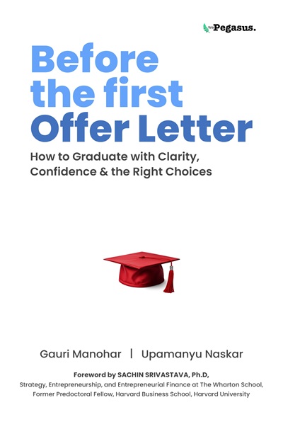 Before the First Offer Letter