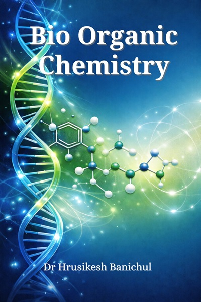 Bio Organic Chemistry