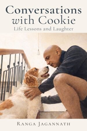 Conversations with Cookie: Life Lessons and Laughter (Hardcover)