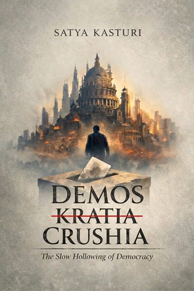 Demos Kratia Crushia