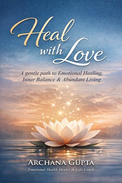 Heal with Love