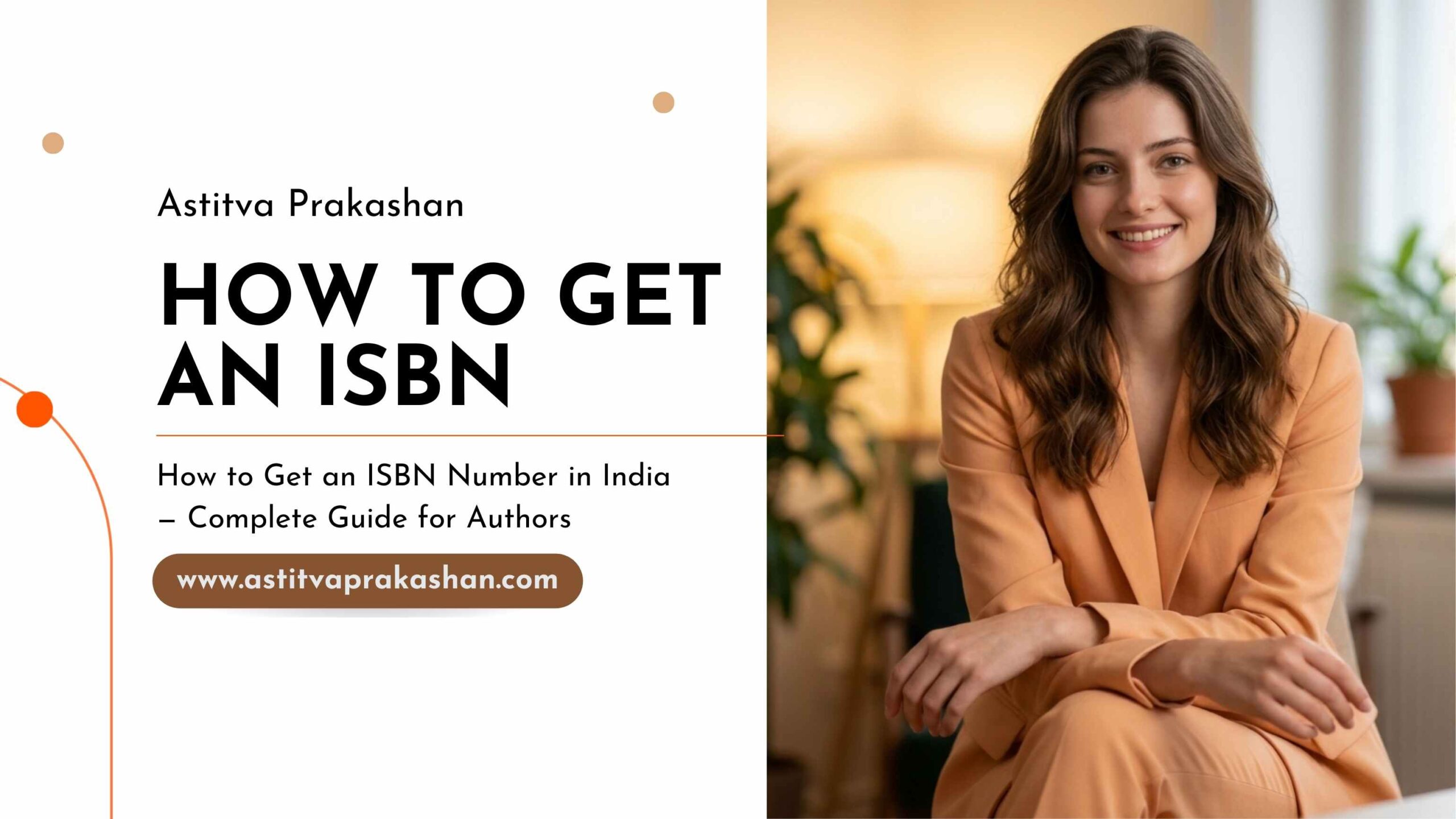 You are currently viewing How to Get an ISBN Number in India — Complete Guide for Authors
