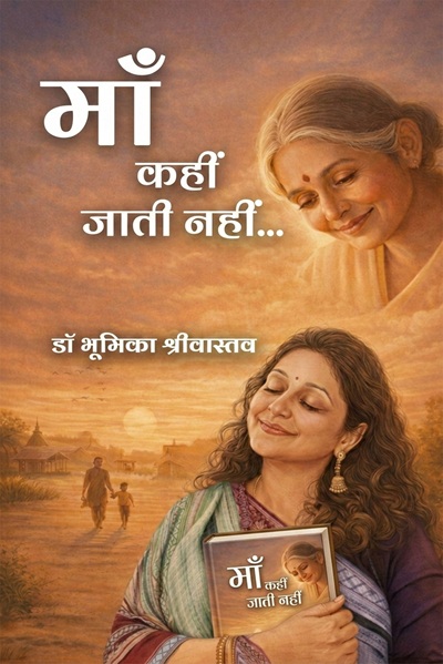 Maa Kahin Jati Nahin