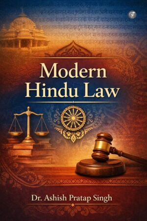 Modern Hindu Law