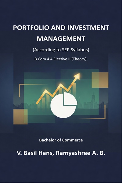 PORTFOLIO AND INVESTMENT MANAGEMENT