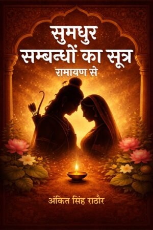 Sumadhur Sambandhon ka Sutra: Ramayan se