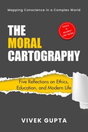 The Moral Cartography: Five Reflections on Ethics, Education, and Modern Life