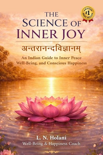 The Science of Inner Joy