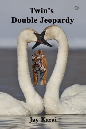 Twin's Double Jeopardy