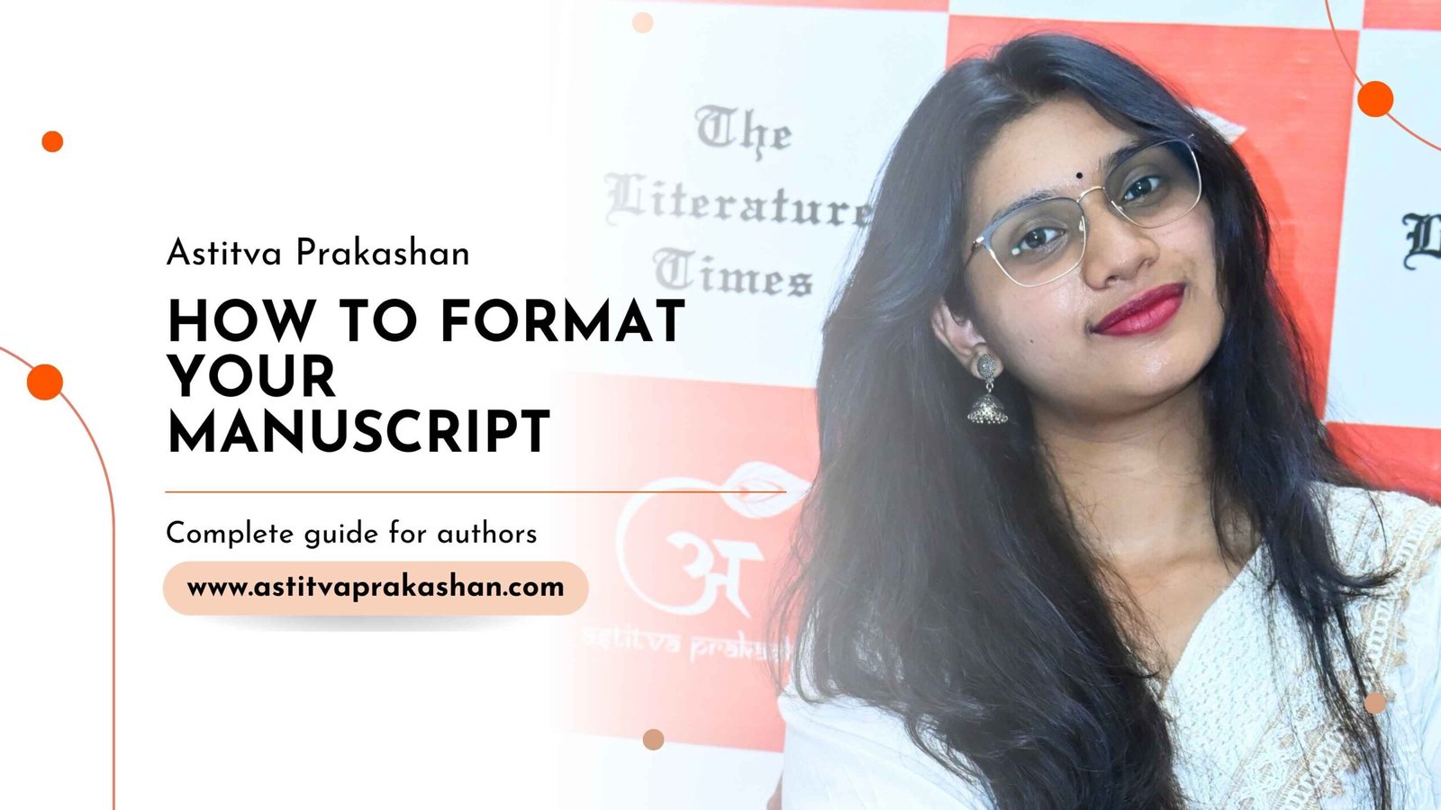 You are currently viewing How to Format Your Manuscript Before Submitting to a Publisher