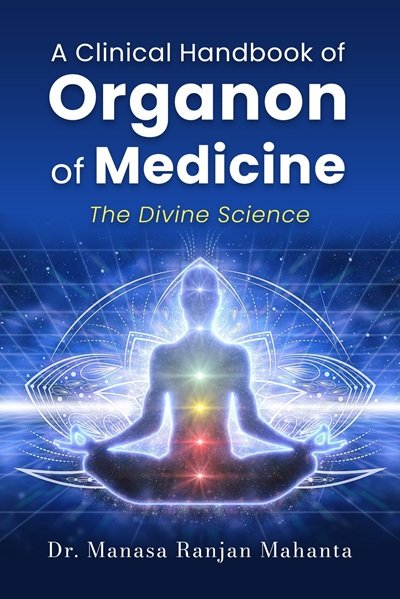 A Clinical Handbook of Organon of Medicine