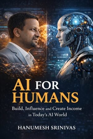 AI FOR HUMANS