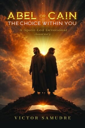Abel or Cain The Choice Within You