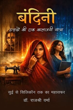 Bandini Iraadon Ki Ek Kalajayi Yatra