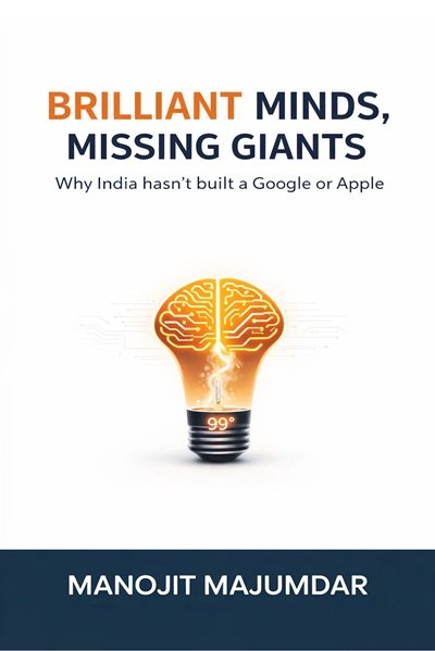 Brilliant Minds, Missing Giants