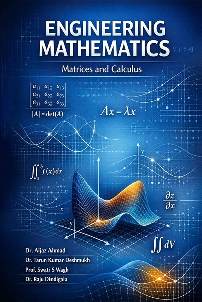 ENGINEERING MATHEMATICS