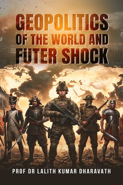 Geopolitics of the World and Futer Shock
