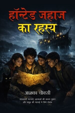 Haunted Jahaz Ka Rahashya