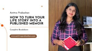 How to Turn Your Life Story Into a Published Memoir