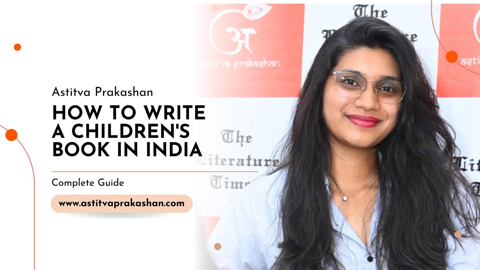 How to Write a Children's Book in India — Complete Guide | Astitva ...
