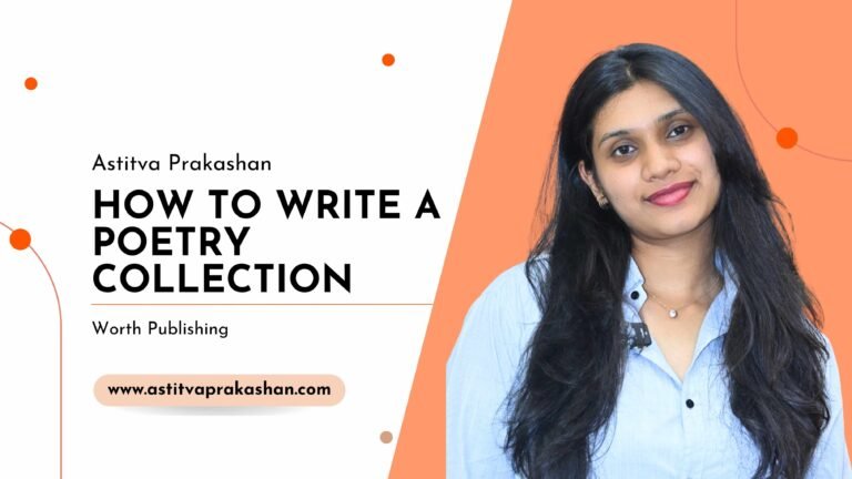 Read more about the article How to Write a Poetry Collection Worth Publishing
