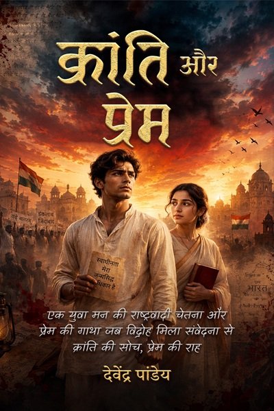 Kranti aur Prem