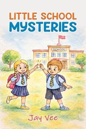 Little School Mysteries