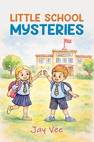 Little School Mysteries