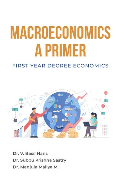 Macroeconomics