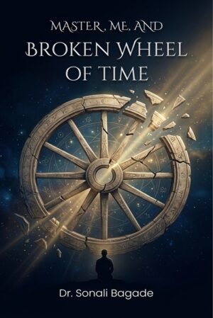 Master, Me, and Broken Wheel of Time