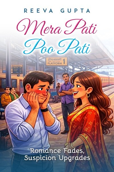 Mera Pati Poo Pati