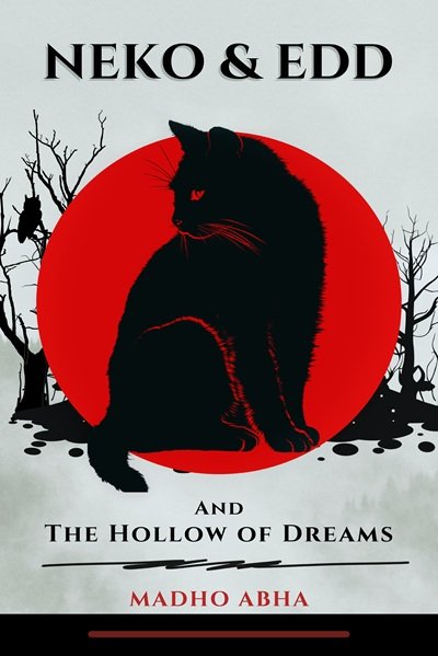 Neko & Edd and The Hollow of Dreams