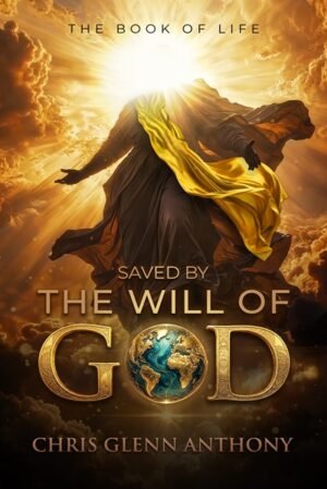 Saved by The Will Of God