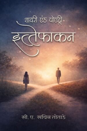 Shayri and Poetry Ittefakan