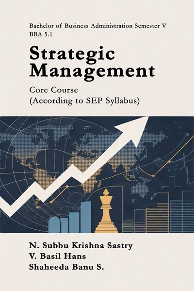 Strategic Management