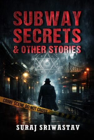 Subway Secrets & Other Stories