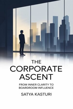 THE CORPORATE ASCENT