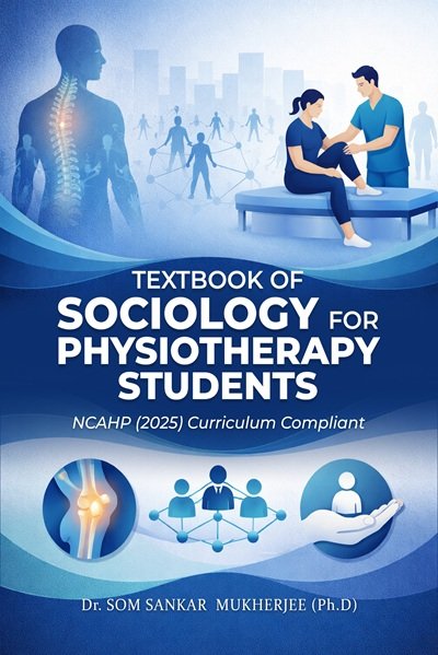 Textbook of Sociology for Physiotherapy Students