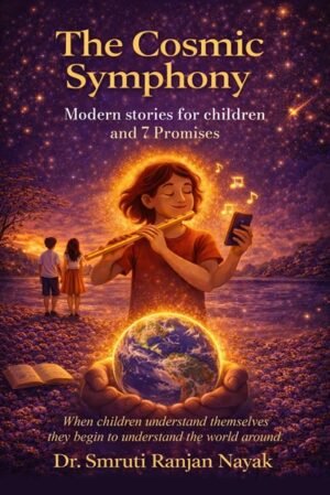 The Cosmic Symphony: Modern stories for children and 7 Promises