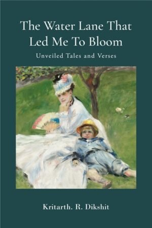 The Water Lane That Led me to Bloom