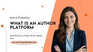 How to Overcome Writer’s Block — Practical Tips for Indian Authors