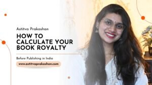 How to Calculate Your Book Royalty Before Publishing in India