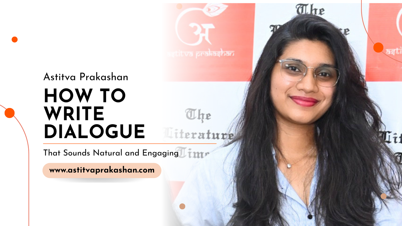 You are currently viewing How to Write Dialogue That Sounds Natural and Engaging