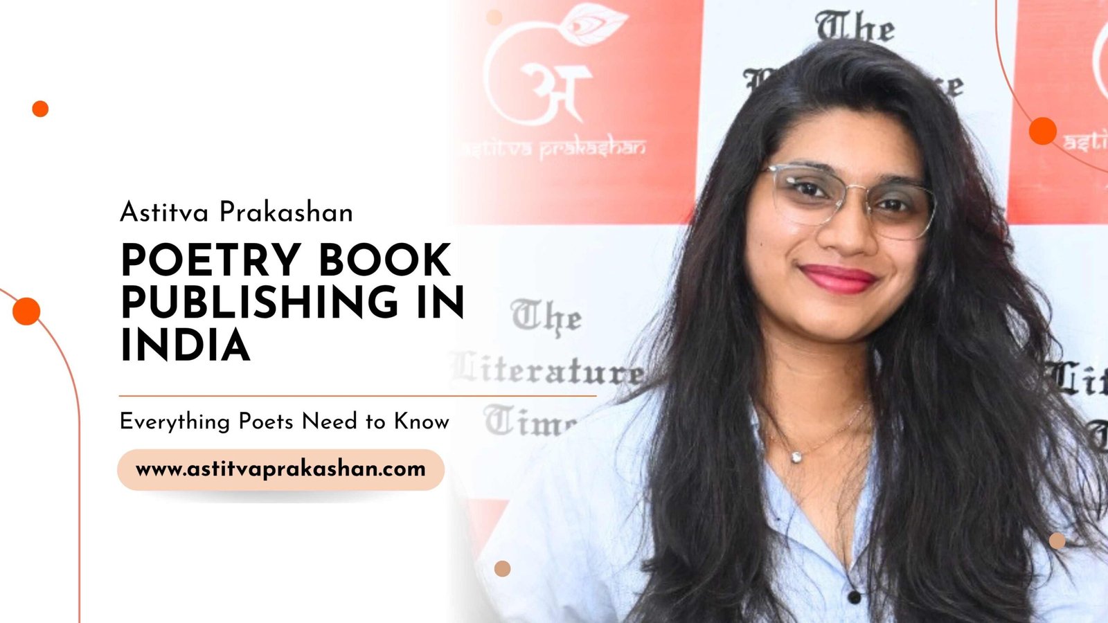 You are currently viewing Poetry Book Publishing in India — Everything Poets Need to Know