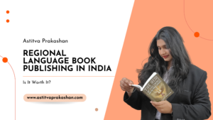 Regional Language Book Publishing in India — Is It Worth It?