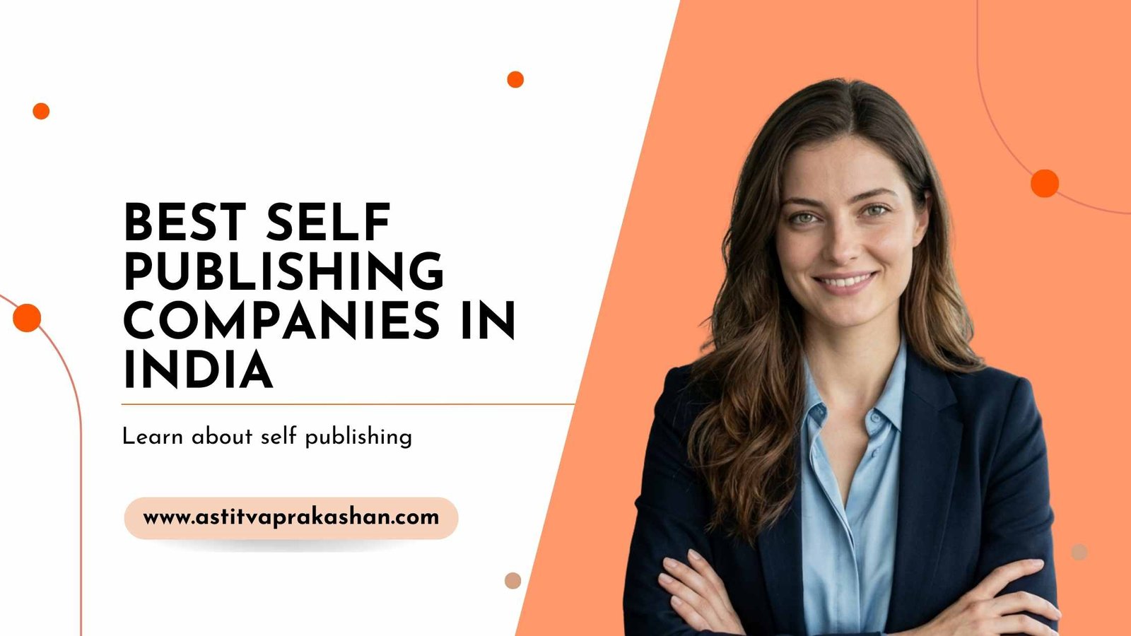 You are currently viewing Best Self-Publishing Companies in India (2026 Guide for New Authors)